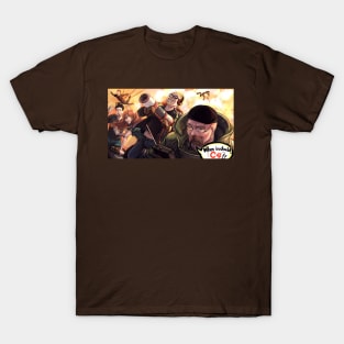 MythBusters T-Shirt